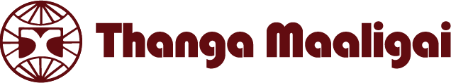 Pondy Thanga Maligai